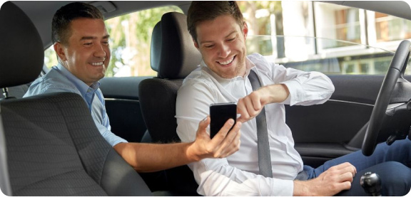 Limo Service Orlando