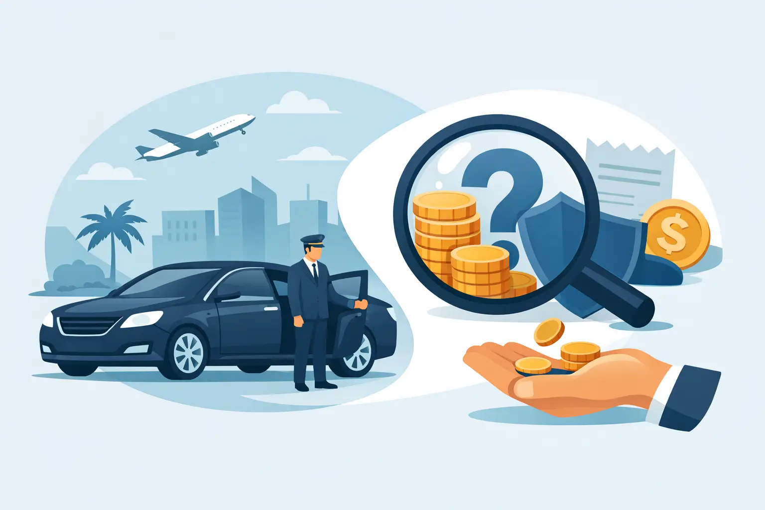 Do Private Transfers Charge Hidden Fees? Know First