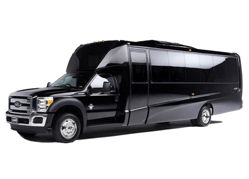 Limo Service Orlando