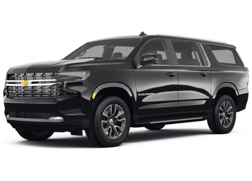 Limo Service Orlando